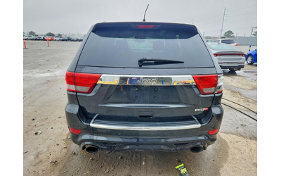 Jeep GRAND 6.4L 8 4X4 W/REAR WHEEL DRV - автомобили, коли, обяви за нови и употребявани 6