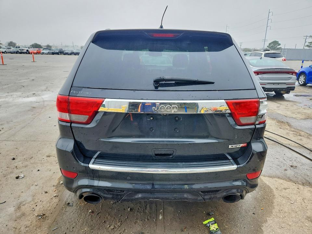 Jeep GRAND 6.4L 8 4X4 W/REAR WHEEL DRV - автомобили, коли, обяви за нови и употребявани 6