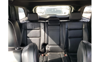 Jeep Grand cherokee OVERLAND 2015 3.6 - автомобили, коли, обяви за нови и употребявани 10