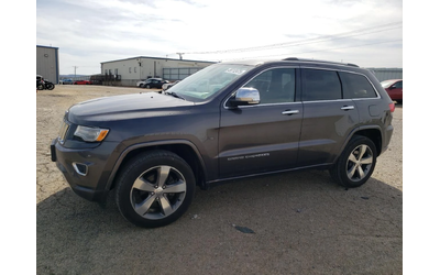 jeep-grand-cherokee - 1