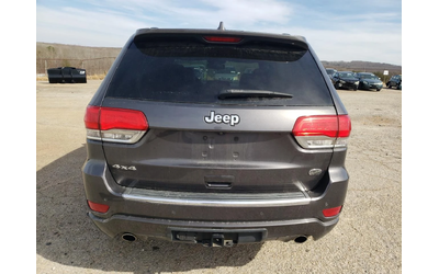 jeep-grand-cherokee - 3