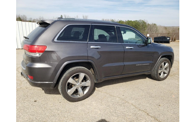 jeep-grand-cherokee - 4