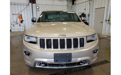 jeep-grand-cherokee - 0