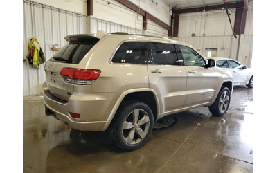 jeep-grand-cherokee - 4