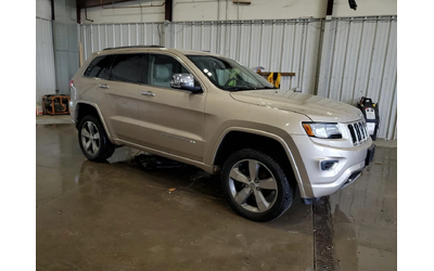 jeep-grand-cherokee - 5