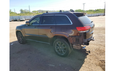 jeep-grand-cherokee - 2