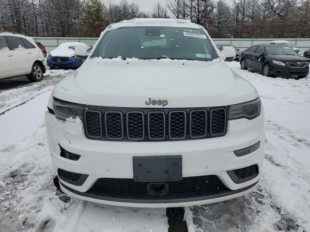 Jeep Grand cherokee HIGH ALTITUDE 4X4 3.6L - автомобили, коли, обяви за нови и употребявани 0