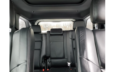 Jeep Grand cherokee HIGH ALTITUDE 4X4 3.6L - автомобили, коли, обяви за нови и употребявани 10