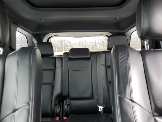 Jeep Grand cherokee HIGH ALTITUDE 4X4 3.6L - автомобили, коли, обяви за нови и употребявани 10