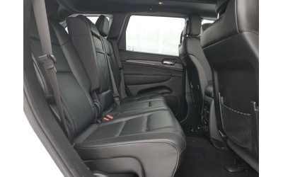 Jeep Grand cherokee HIGH ALTITUDE 4X4 3.6L - автомобили, коли, обяви за нови и употребявани 11