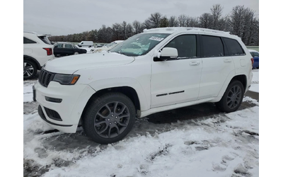 jeep-grand-cherokee - 1