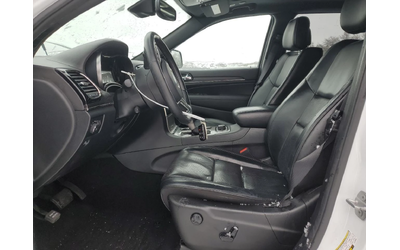 Jeep Grand cherokee HIGH ALTITUDE 4X4 3.6L - автомобили, коли, обяви за нови и употребявани 7