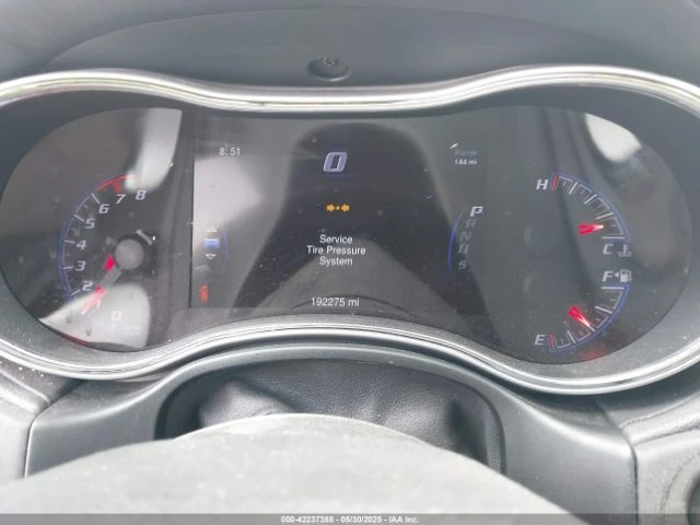 Jeep Grand cherokee SRT8 4х4 - автомобили, коли, обяви за нови и употребявани 10