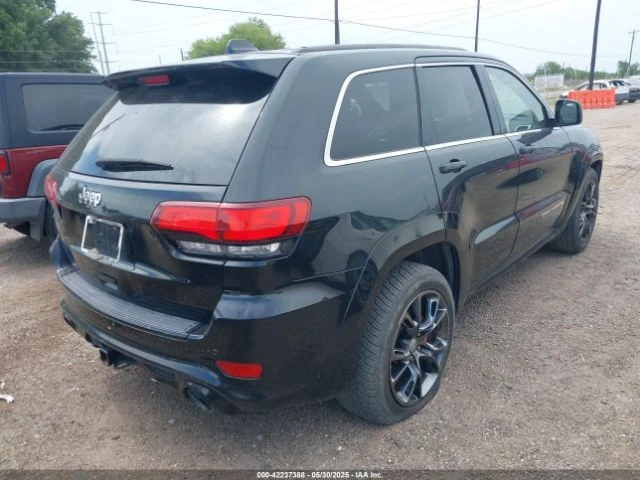 Jeep Grand cherokee SRT8 4х4 - автомобили, коли, обяви за нови и употребявани 4