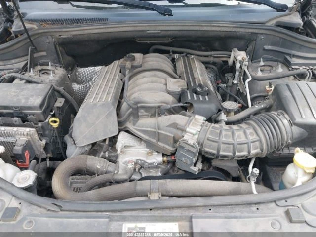 Jeep Grand cherokee SRT8 4х4 - автомобили, коли, обяви за нови и употребявани 8