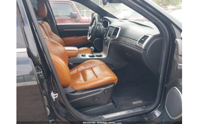 Jeep Grand cherokee SRT8 4х4 - автомобили, коли, обяви за нови и употребявани 9