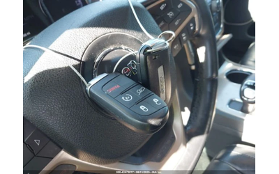 Jeep Grand cherokee SUMMIT 3.6 4х4 - автомобили, коли, обяви за нови и употребявани 12