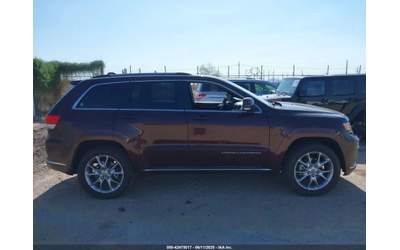 jeep-grand-cherokee - 1