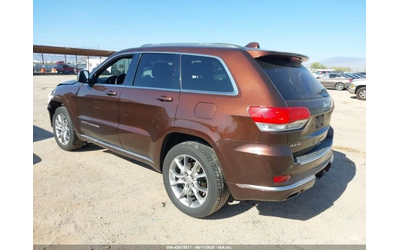 jeep-grand-cherokee - 4