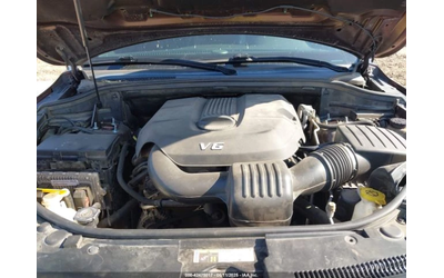 Jeep Grand cherokee SUMMIT 3.6 4х4 - автомобили, коли, обяви за нови и употребявани 8