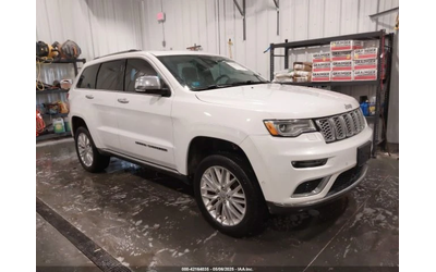 jeep-grand-cherokee - 0