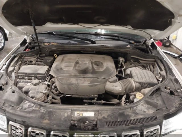 Jeep Grand cherokee SUMMIT 4X4 - автомобили, коли, обяви за нови и употребявани 6