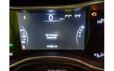 Jeep Grand cherokee SUMMIT 4X4 - автомобили, коли, обяви за нови и употребявани 8