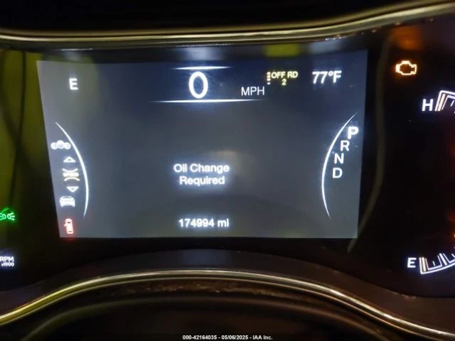 Jeep Grand cherokee SUMMIT 4X4 - автомобили, коли, обяви за нови и употребявани 8