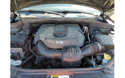 Jeep Grand cherokee LIMITED V6* 8ZF* Подгрев* Камера* КРАЙНА ЦЕНА - автомобили, коли, обяви за нови и употребявани 11