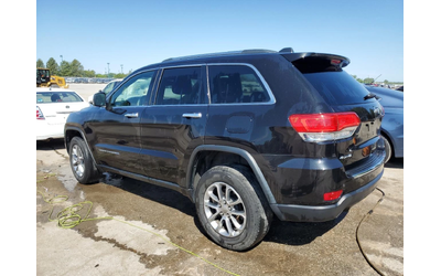 jeep-grand-cherokee - 1