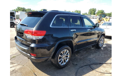 jeep-grand-cherokee - 2