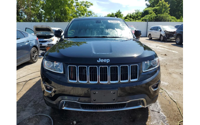jeep-grand-cherokee - 4