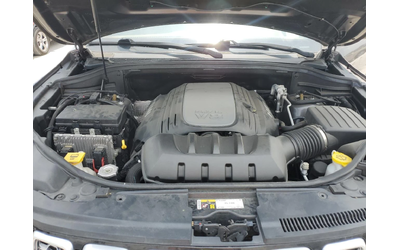 Jeep Grand cherokee SUMMIT 5.7 HEMI/8ZF/ДИСТРОНИК/ПАНО/КАМЕРА - автомобили, коли, обяви за нови и употребявани 11