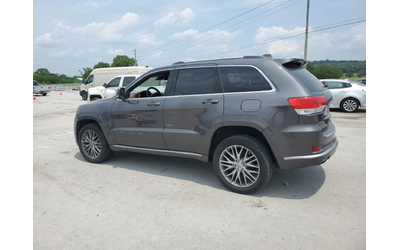 jeep-grand-cherokee - 3