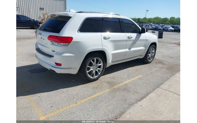 jeep-grand-cherokee - 5