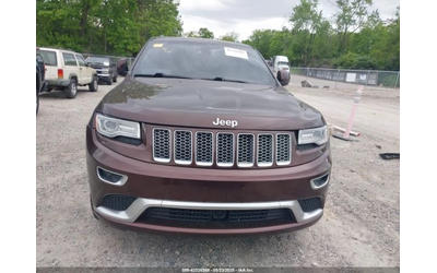 jeep-grand-cherokee - 0