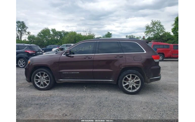 jeep-grand-cherokee - 2