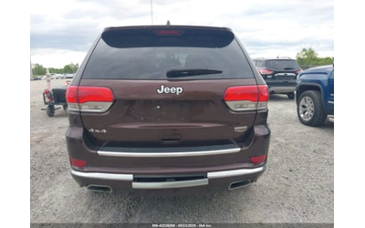 jeep-grand-cherokee - 4