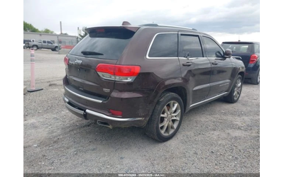 jeep-grand-cherokee - 5