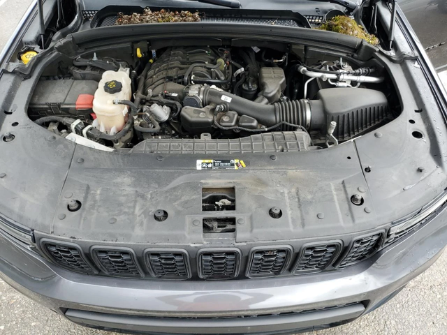 Jeep Grand cherokee L LAREDO* КЛИП НА МОТОРА - автомобили, коли, обяви за нови и употребявани 11