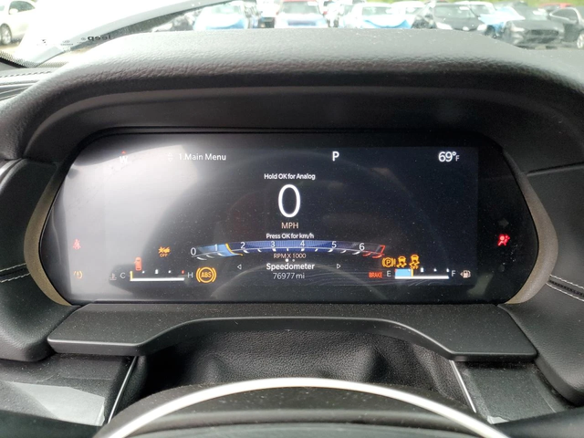 Jeep Grand cherokee L LAREDO* КЛИП НА МОТОРА - автомобили, коли, обяви за нови и употребявани 8