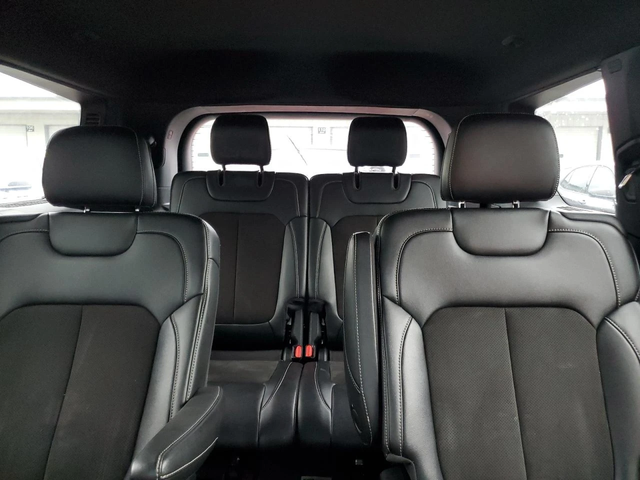 Jeep Grand cherokee L LAREDO* КЛИП НА МОТОРА - автомобили, коли, обяви за нови и употребявани 9