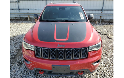 jeep-grand-cherokee - 1