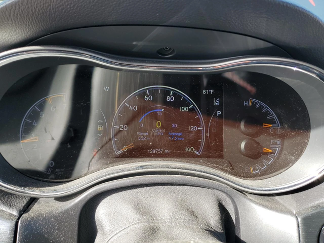 Jeep Grand cherokee TRAILHAWK 5.7 HEMI* DISTRONIC* LANE ASSIST* KEYLES - автомобили, коли, обяви за нови и употребявани 8