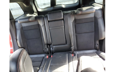 Jeep Grand cherokee TRAILHAWK 5.7 HEMI* DISTRONIC* LANE ASSIST* KEYLES - автомобили, коли, обяви за нови и употребявани 9