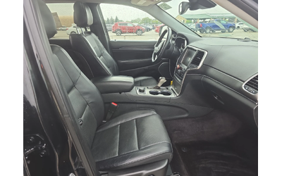 Jeep Grand cherokee FACELIFT* SUMMIT* 5.7 HEMI* DISTRO* DIGITAL* ОБДУХ - автомобили, коли, обяви за нови и употребявани 10