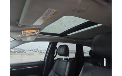 Jeep Grand cherokee FACELIFT* SUMMIT* 5.7 HEMI* DISTRO* DIGITAL* ОБДУХ - автомобили, коли, обяви за нови и употребявани 13