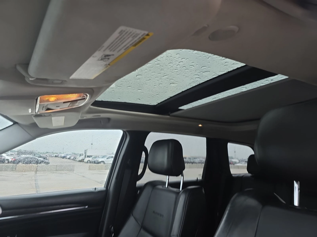 Jeep Grand cherokee FACELIFT* SUMMIT* 5.7 HEMI* DISTRO* DIGITAL* ОБДУХ - автомобили, коли, обяви за нови и употребявани 13