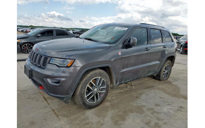 jeep-grand-cherokee - 1