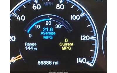 Jeep Grand cherokee LIMITED X 4X4* 8ZF* ПАНО* ОБДУХ* ПОДГРЕВ* - автомобили, коли, обяви за нови и употребявани 14